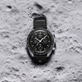 Orologio Omega Swatch MISSION TO THE MOON (Replica)