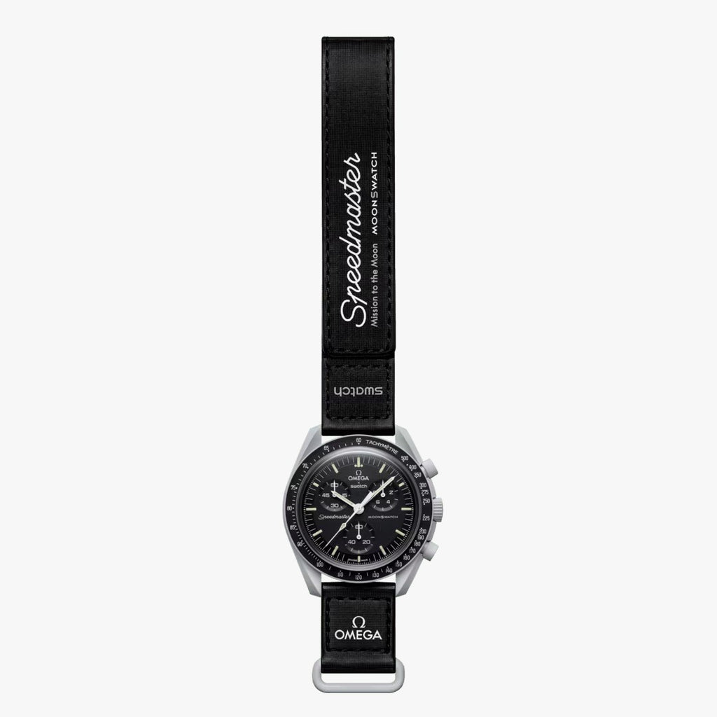 Orologio Omega Swatch MISSION TO THE MOON (Replica)