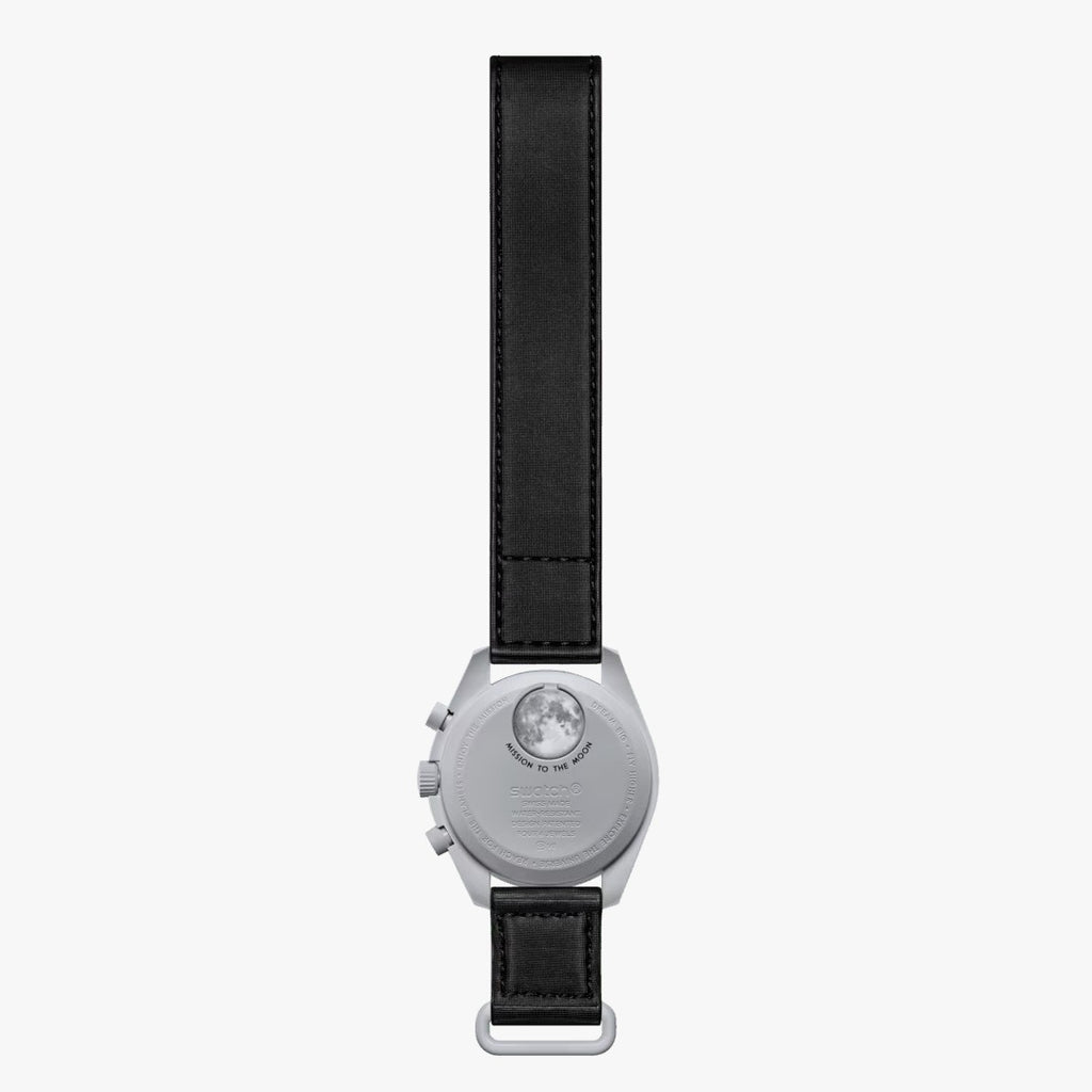 Orologio Omega Swatch MISSION TO THE MOON (Replica)