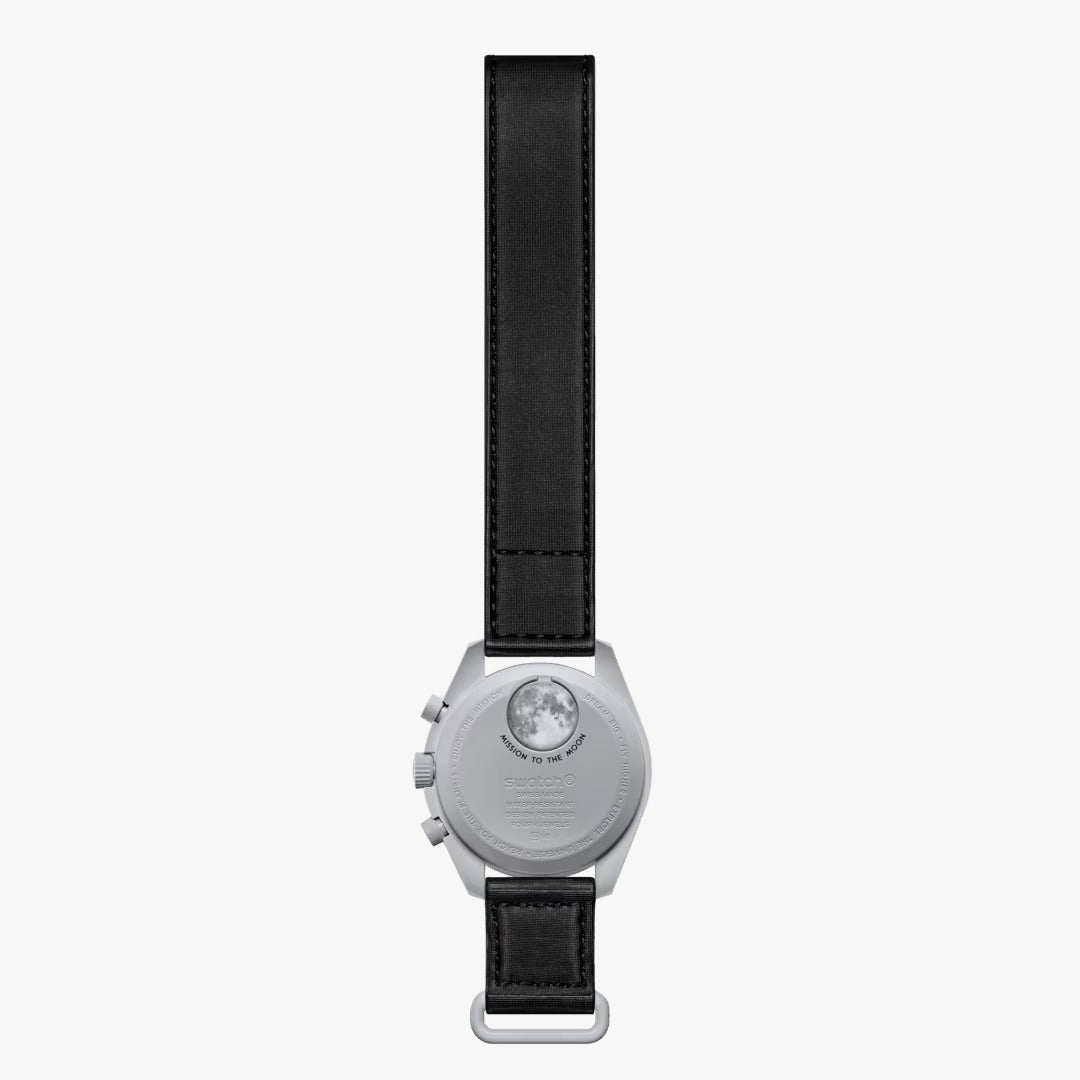 Orologio Omega Swatch MISSION TO THE MOON (Replica)