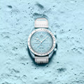 Orologio Omega Swatch MISSION TO URANUS Replica