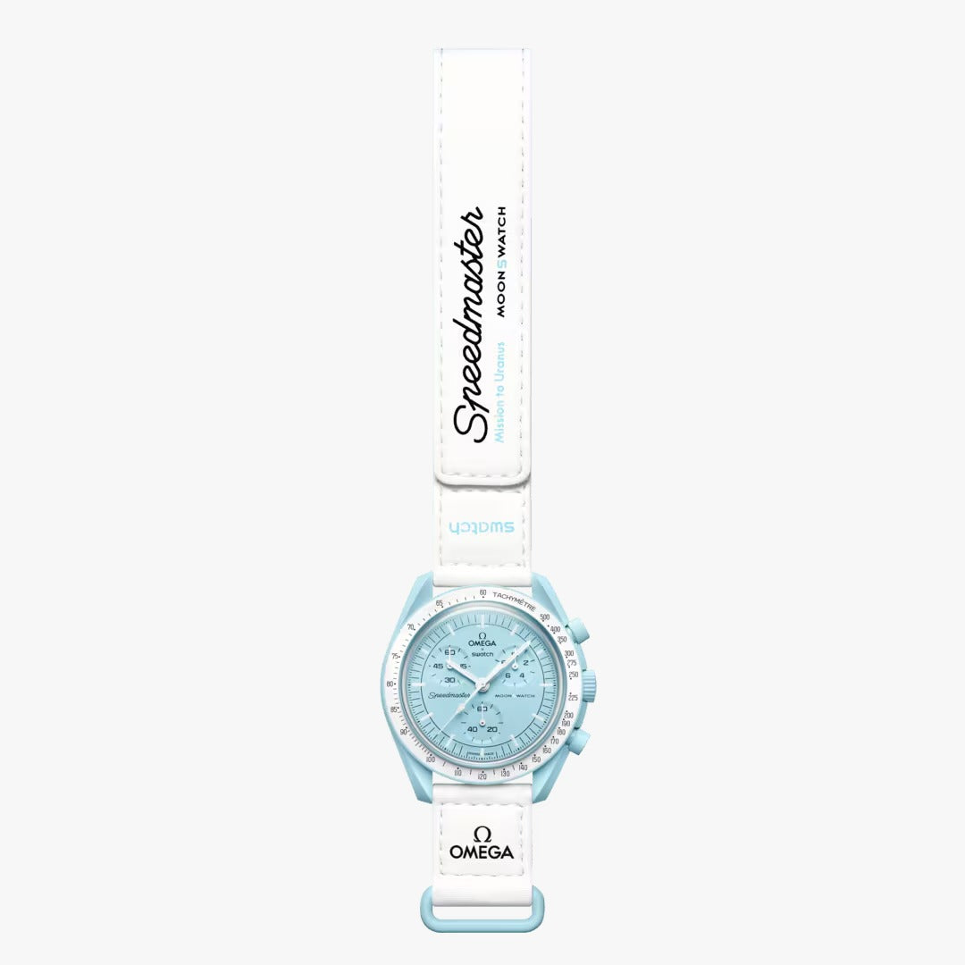 Orologio Omega Swatch MISSION TO URANUS Replica