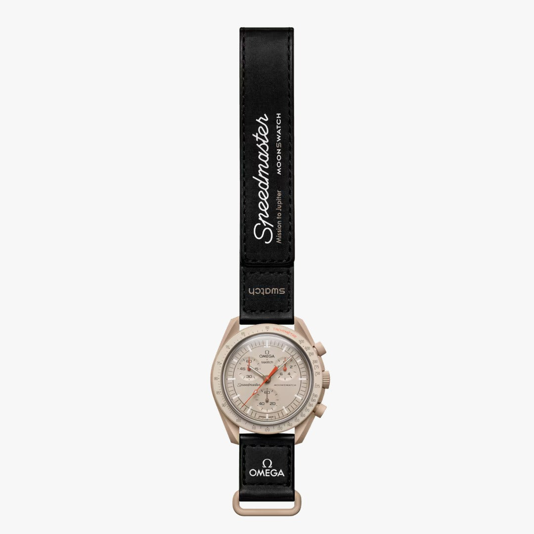 Orologio Omega Swatch MISSION TO JUPITER