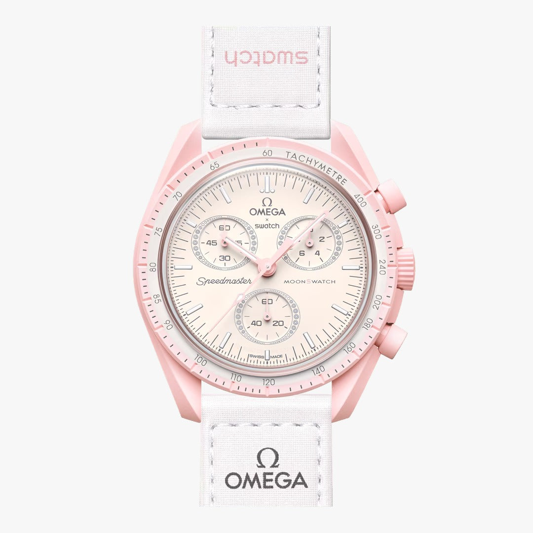 Orologio Omega Swatch MISSION TO VENUS
