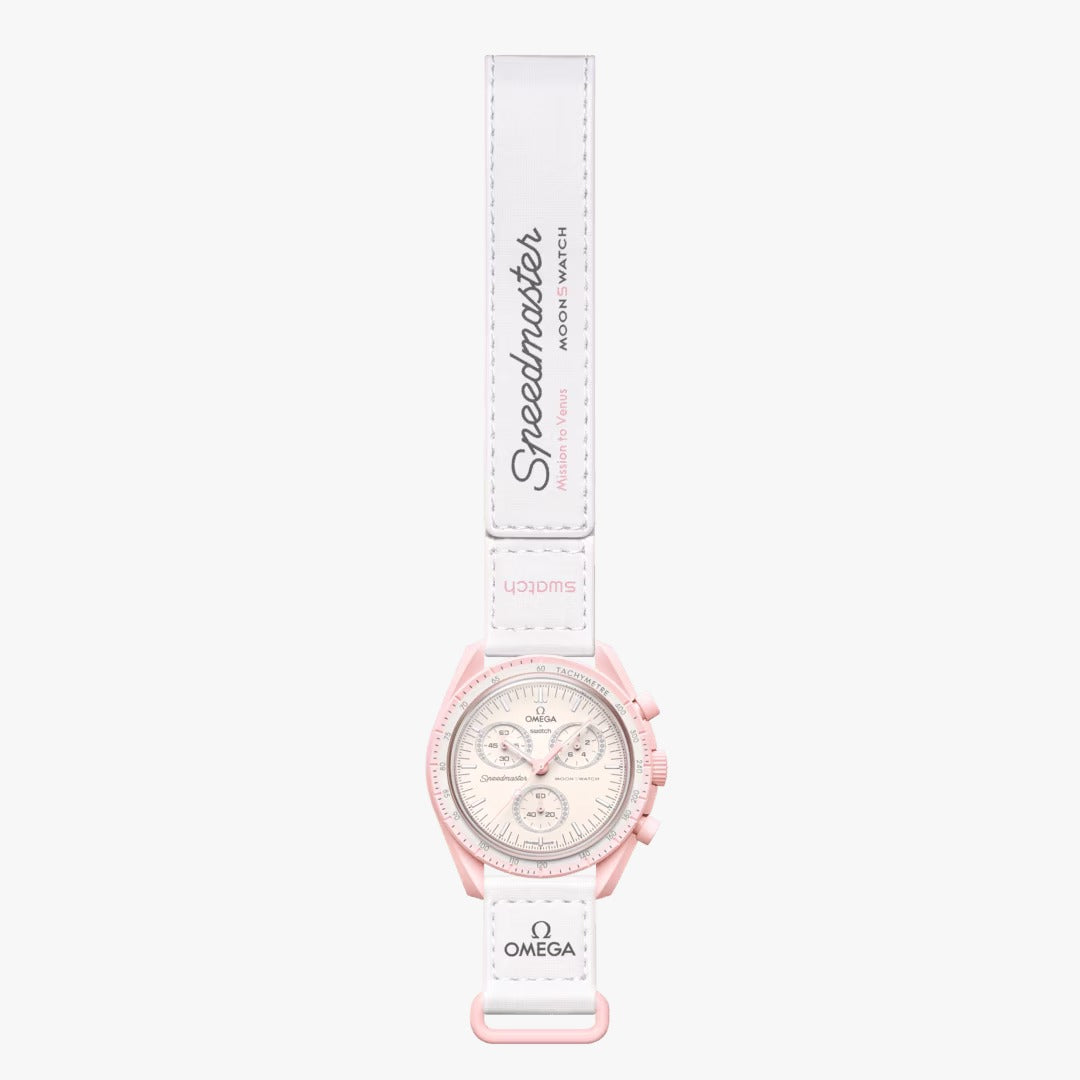 Orologio Omega Swatch MISSION TO VENUS