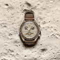 Orologio Omega Swatch MISSION TO SATURN