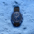 Orologio Omega Swatch MISSION TO NEPTUNE