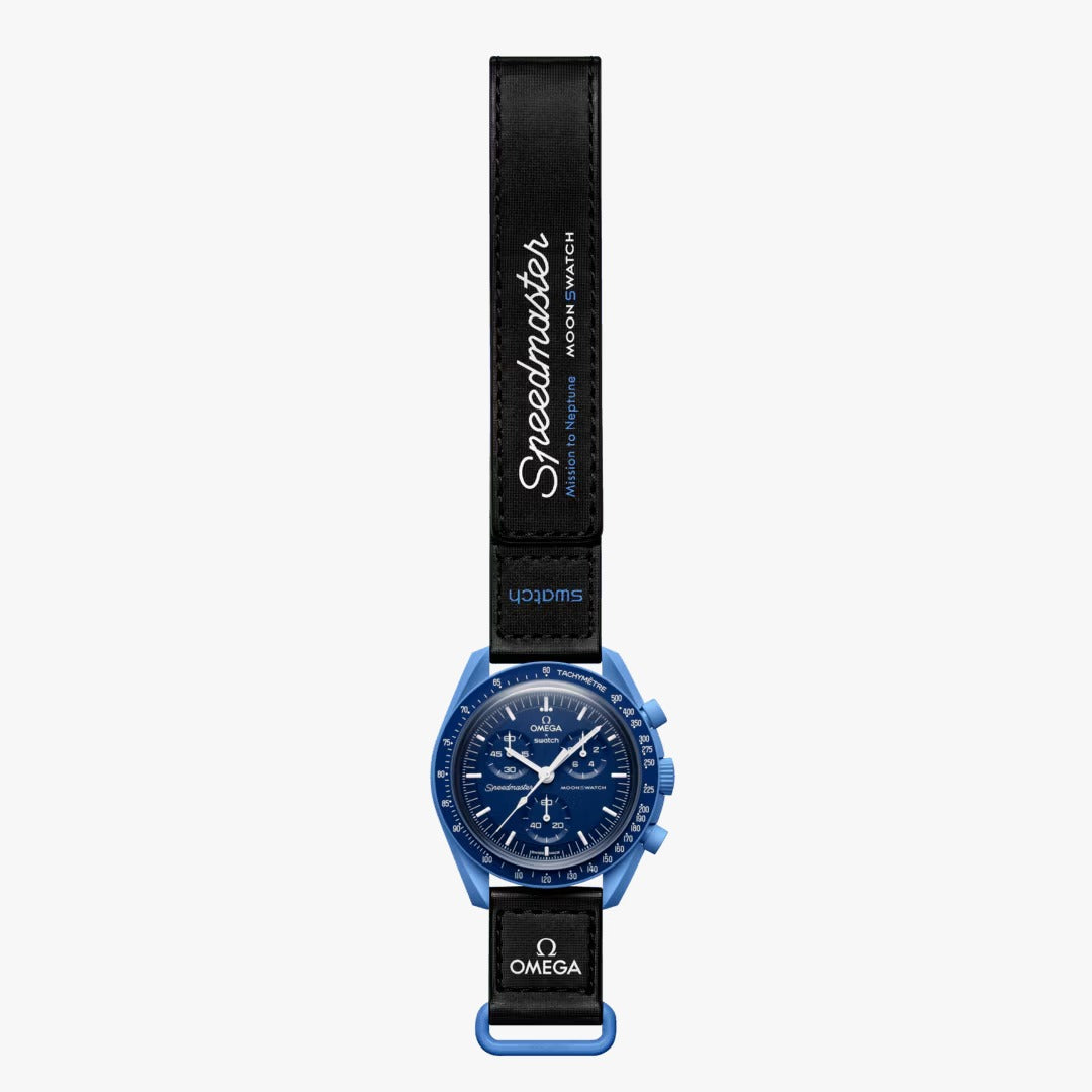 Orologio Omega Swatch MISSION TO NEPTUNE