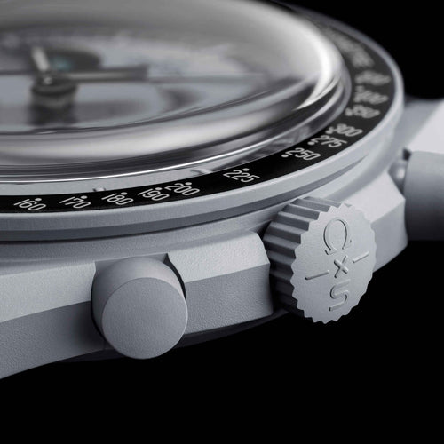 Orologio Omega Swatch MISSION TO EARTHPHASE
