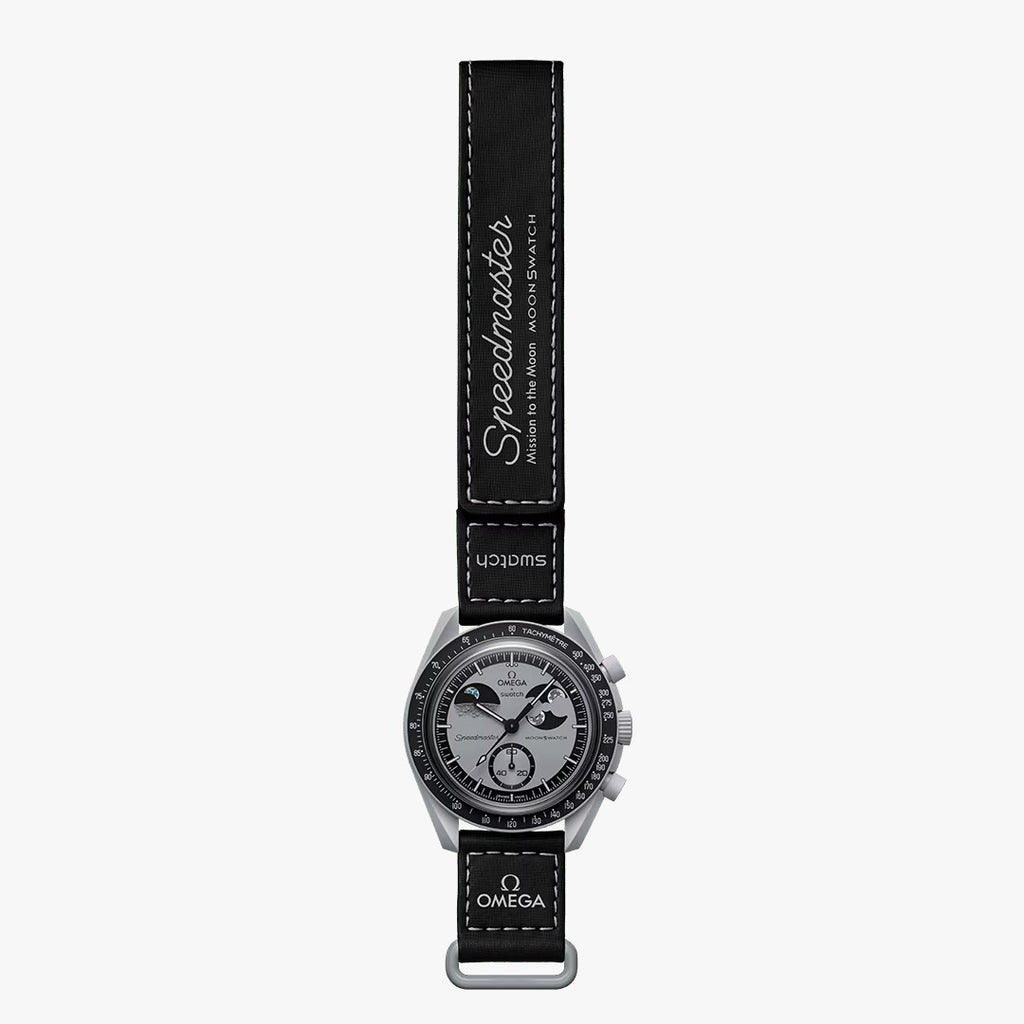 Orologio Omega Swatch MISSION TO EARTHPHASE
