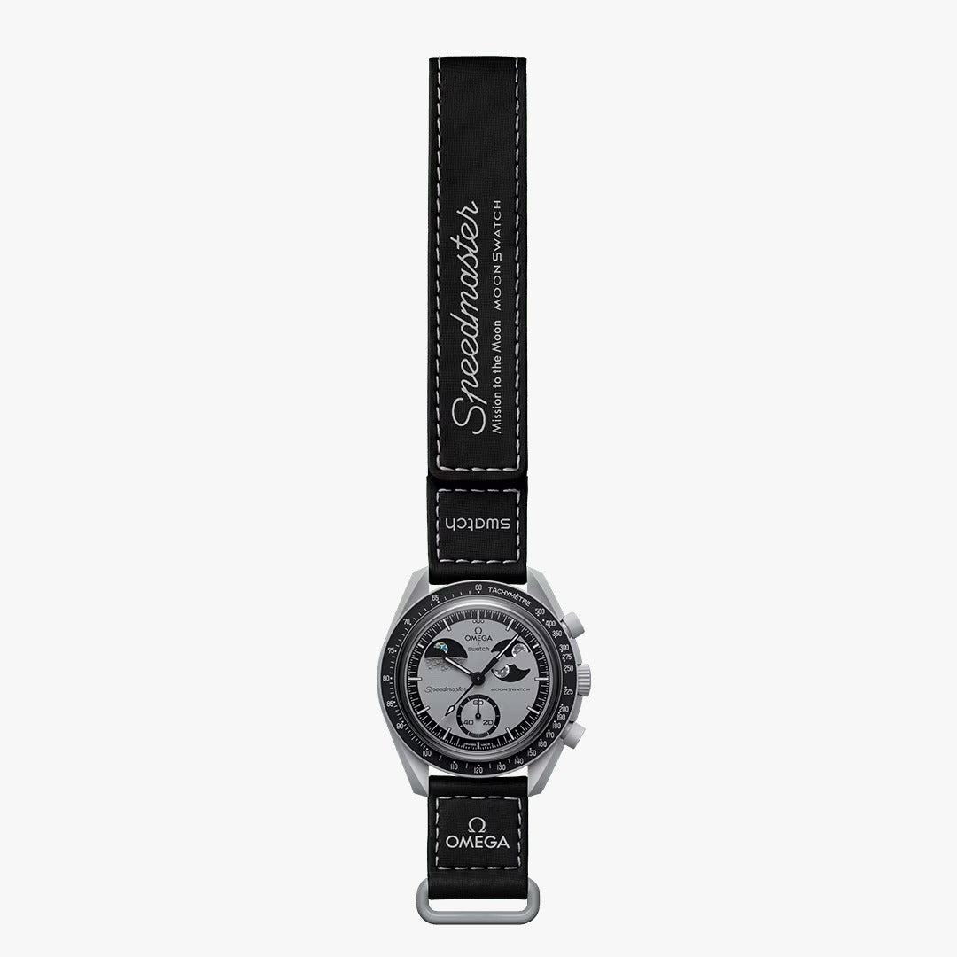 Orologio Omega Swatch MISSION TO EARTHPHASE