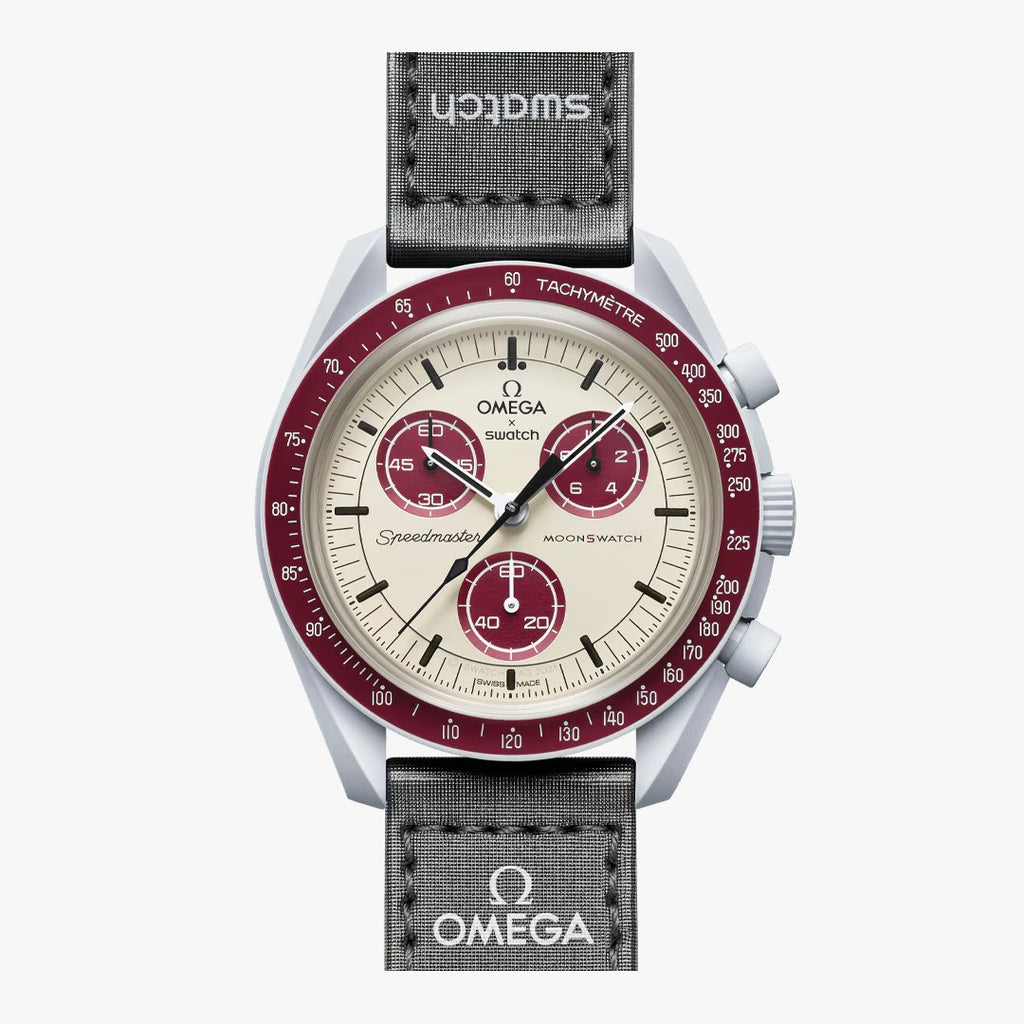 Orologio Omega Swatch Pluto