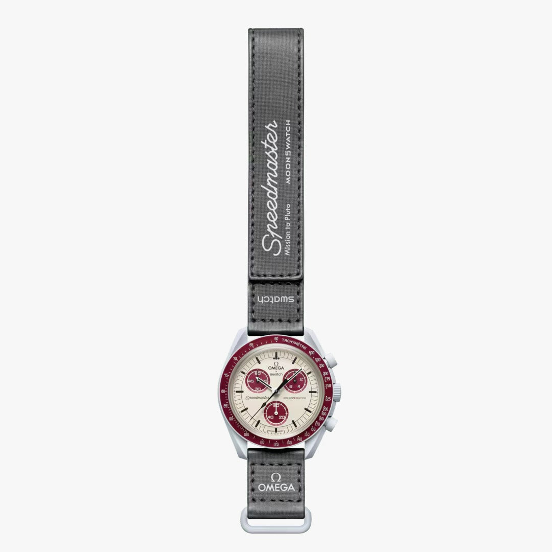 Orologio Omega Swatch Pluto