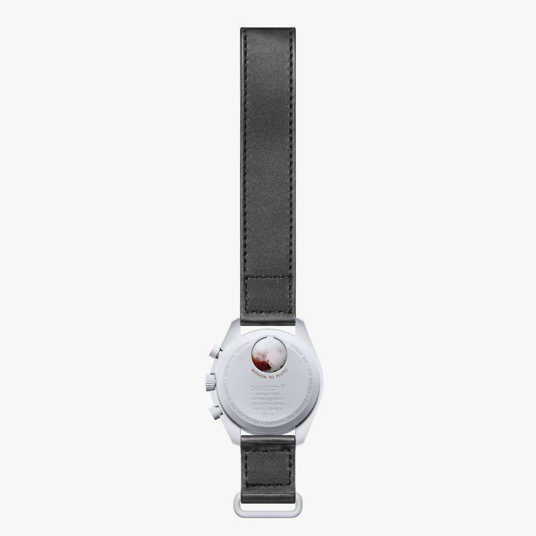 Orologio Omega Swatch Pluto
