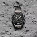 Orologi Omega Swatch MISSION TO MERCURY