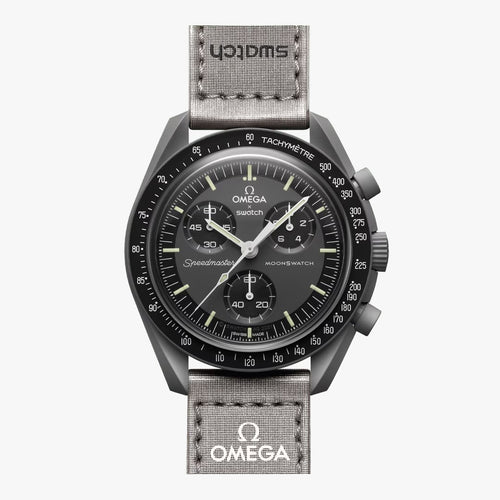 Orologi Omega Swatch MISSION TO MERCURY