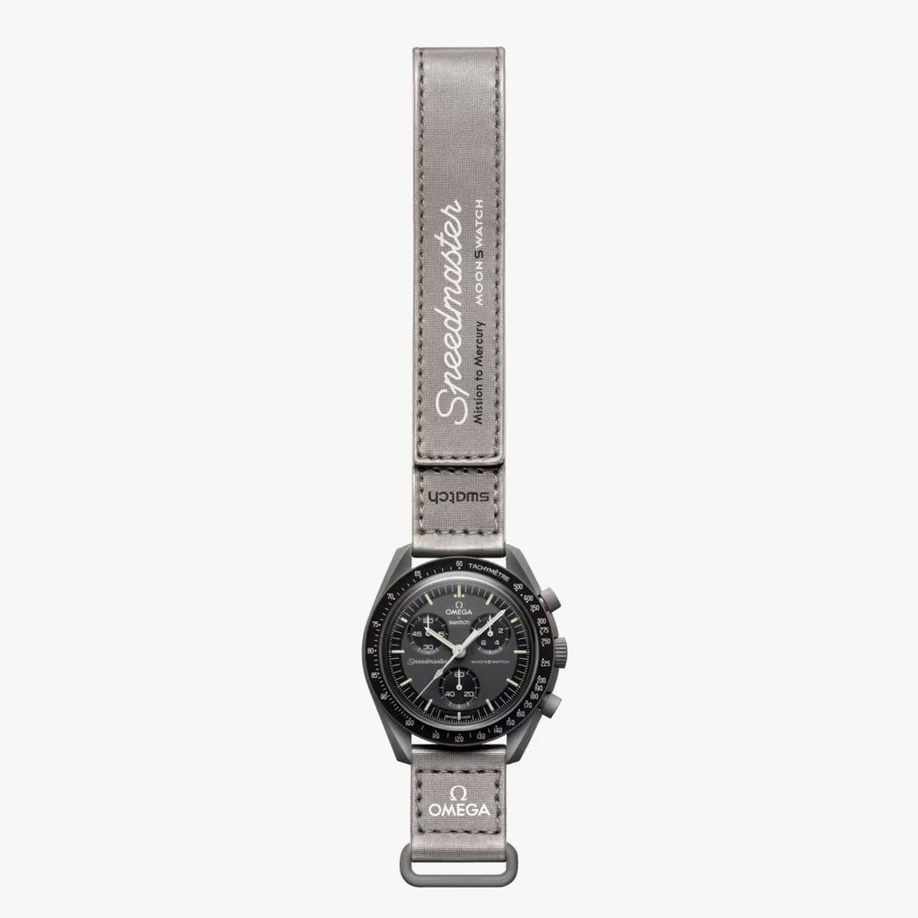 Orologi Omega Swatch MISSION TO MERCURY