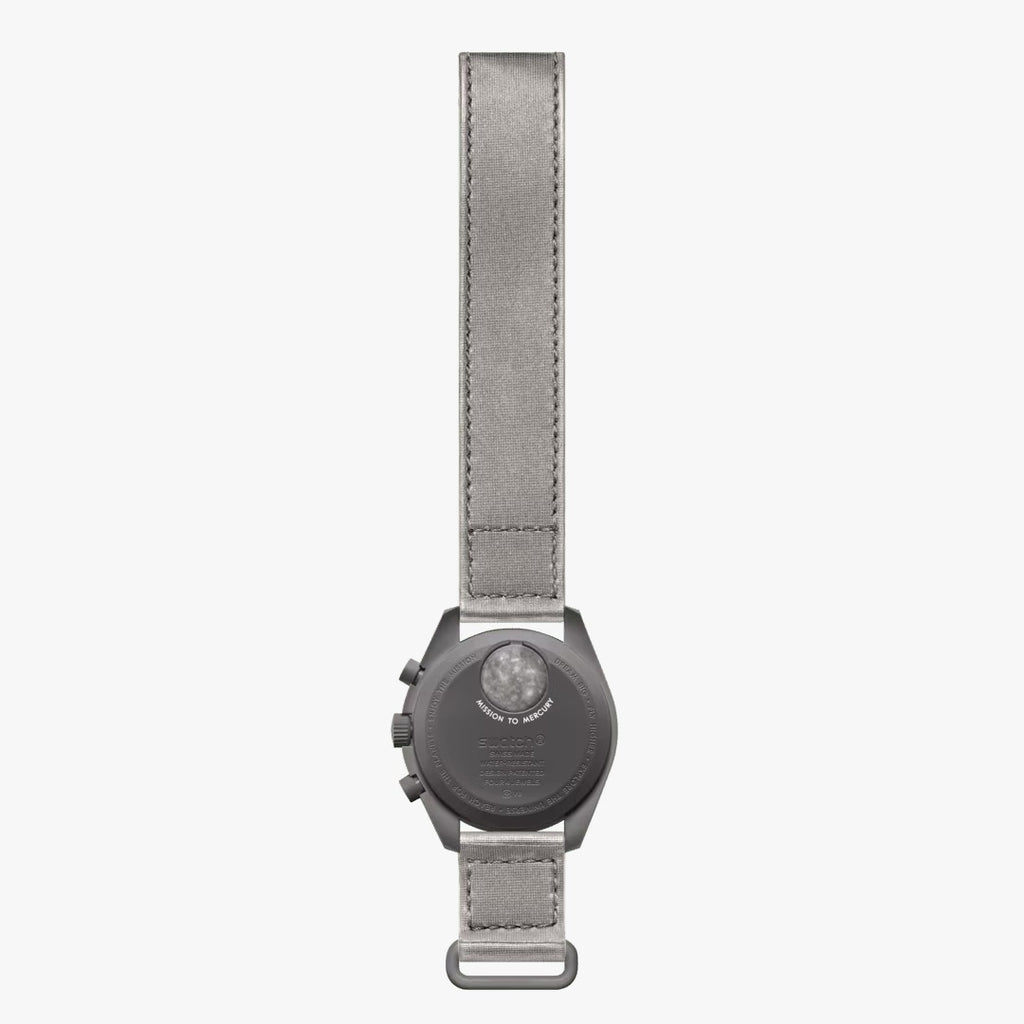 Orologi Omega Swatch MISSION TO MERCURY
