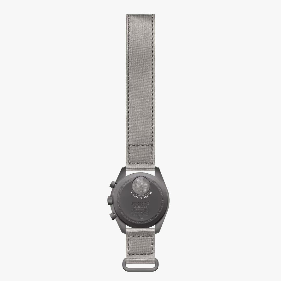 Orologi Omega Swatch MISSION TO MERCURY