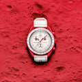 Orologio Omega Swatch MISSION TO MARS
